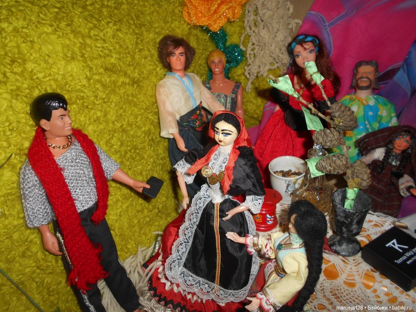 Кнут и пряник: укрощение строптивых