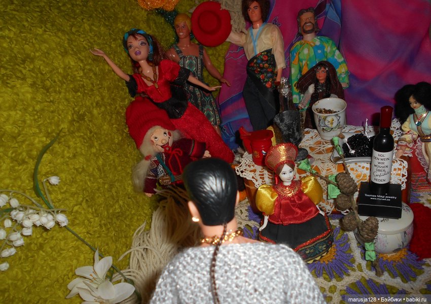 Кнут и пряник: укрощение строптивых