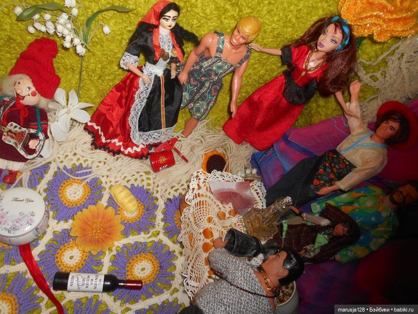 Кнут и пряник: укрощение строптивых