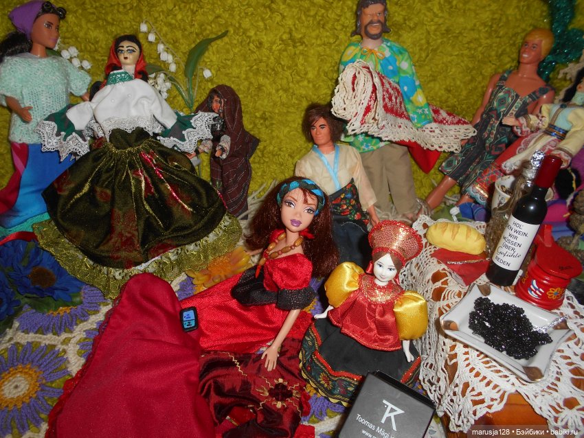 Кнут и пряник: укрощение строптивых