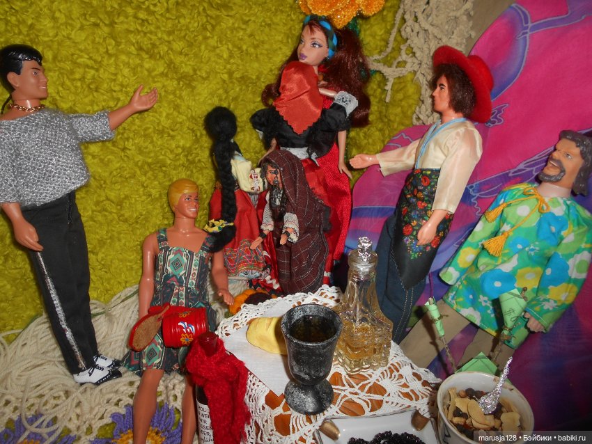 Кнут и пряник: укрощение строптивых