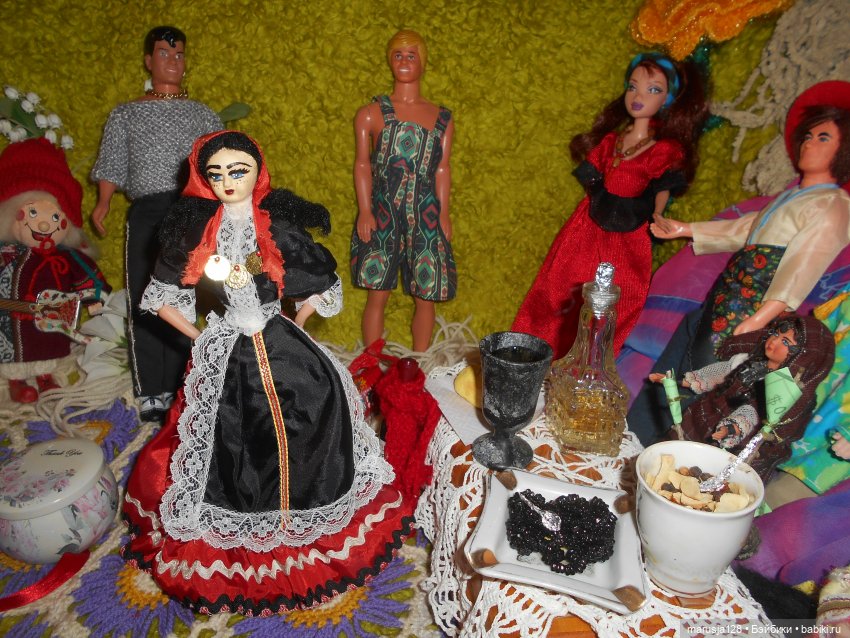 Кнут и пряник: укрощение строптивых