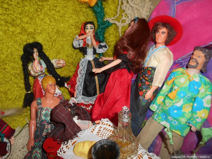 Кнут и пряник: укрощение строптивых