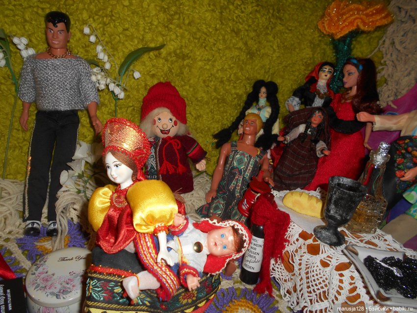 Кнут и пряник: укрощение строптивых (фото 10)