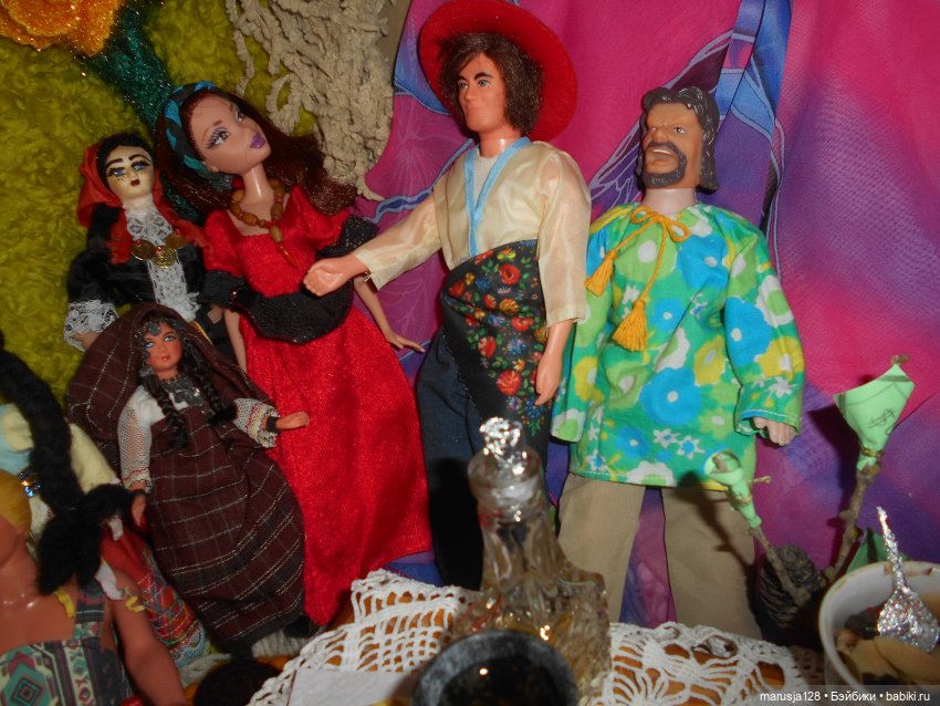 Кнут и пряник: укрощение строптивых