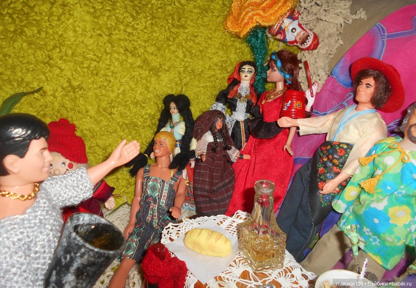 Кнут и пряник: укрощение строптивых (фото 6)