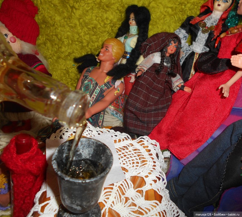 Кнут и пряник: укрощение строптивых (фото 5)