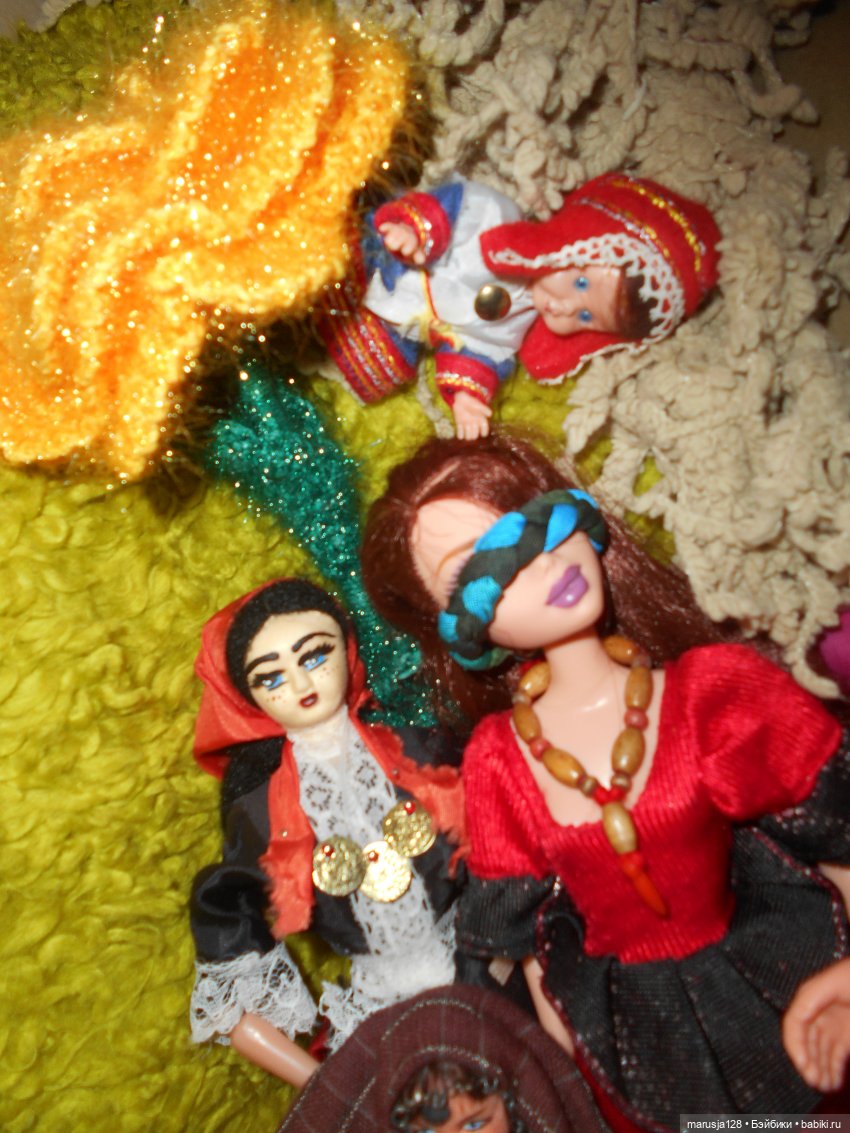 Кнут и пряник: укрощение строптивых (фото 9)