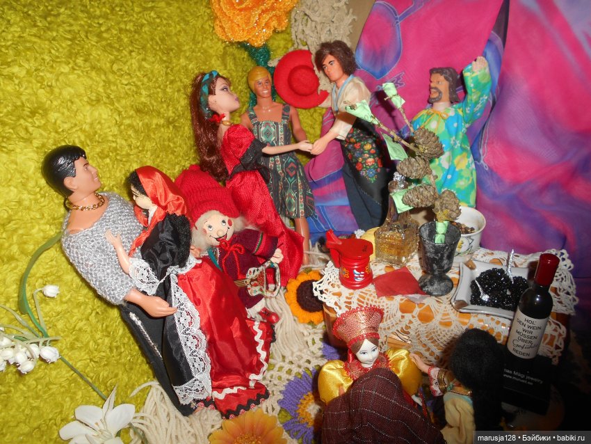 Кнут и пряник: укрощение строптивых