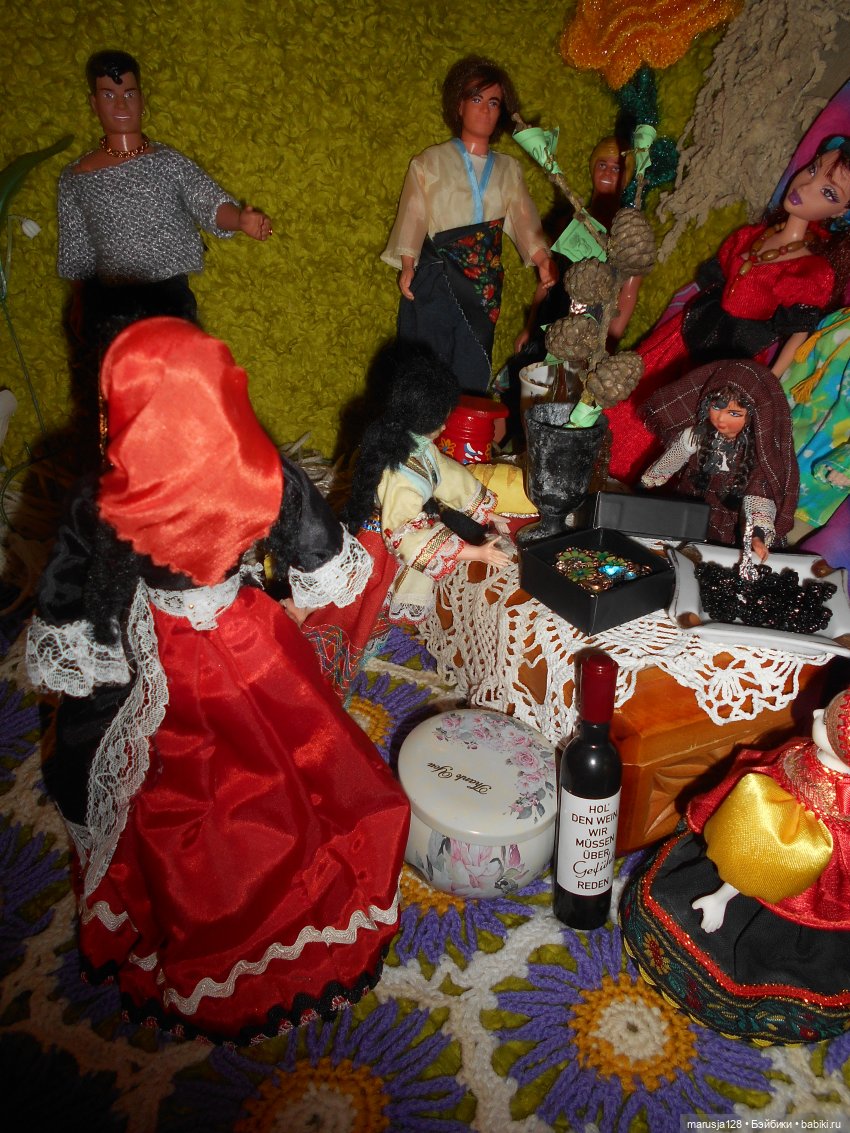 Кнут и пряник: укрощение строптивых