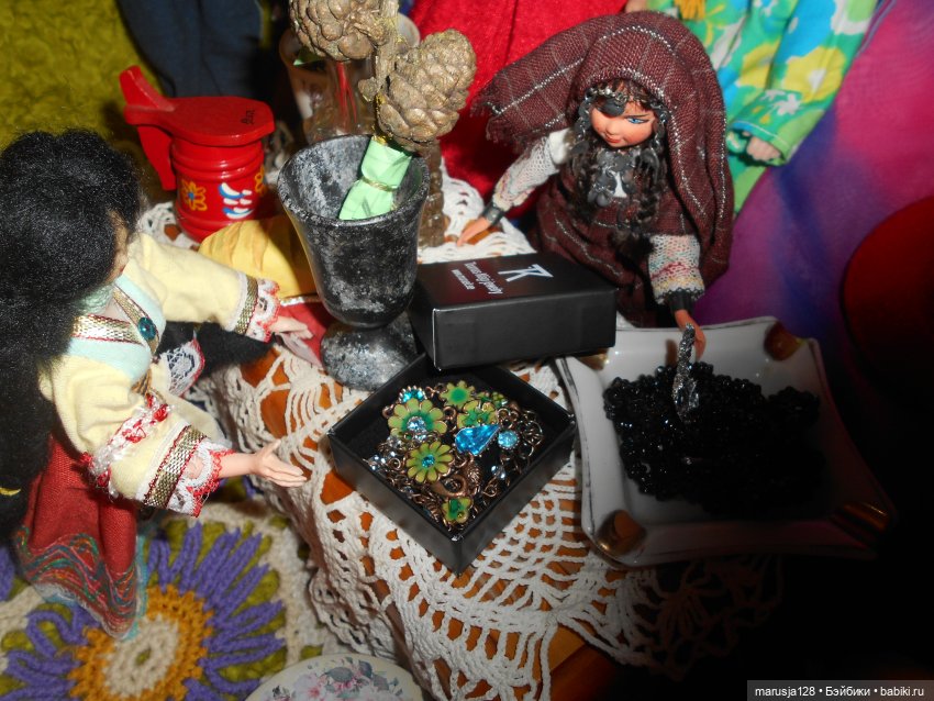 Кнут и пряник: укрощение строптивых