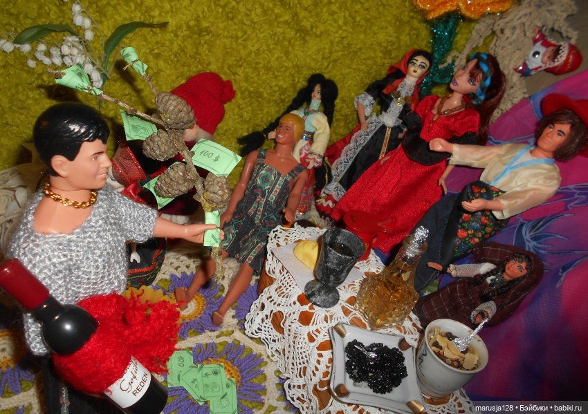 Кнут и пряник: укрощение строптивых (фото 4)