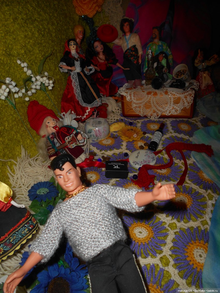 Кнут и пряник: укрощение строптивых