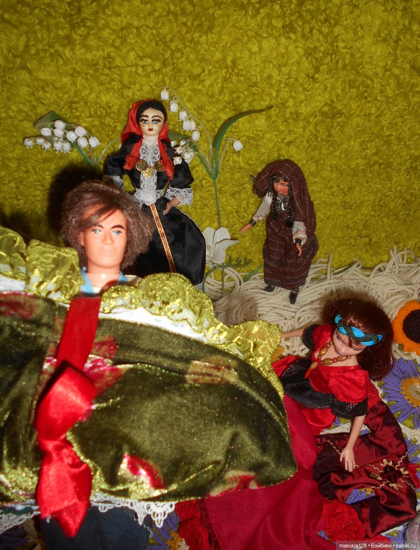 Кнут и пряник: укрощение строптивых