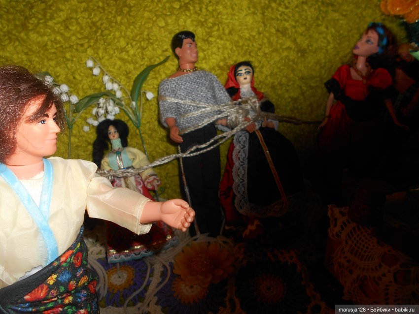 Кнут и пряник: укрощение строптивых