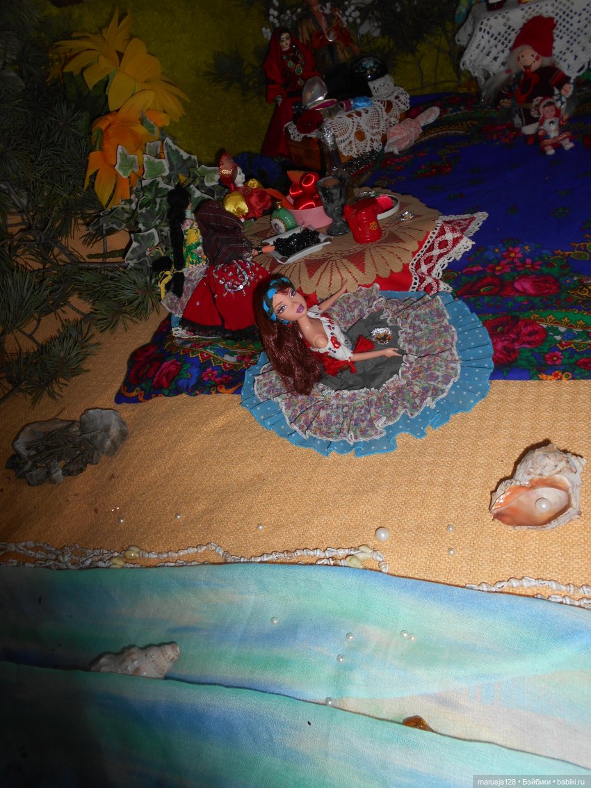 Кнут и пряник: укрощение строптивых