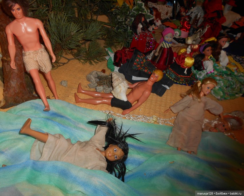 Кнут и пряник: укрощение строптивых