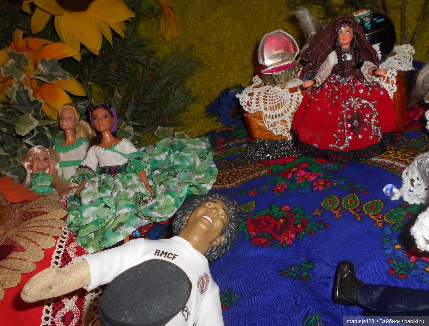 Кнут и пряник: укрощение строптивых