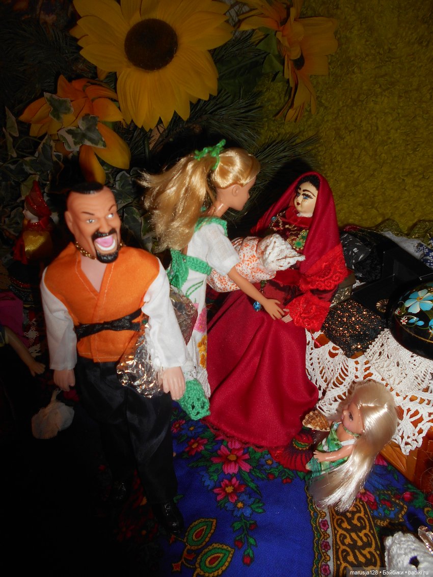 Кнут и пряник: укрощение строптивых