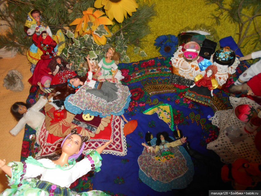 Кнут и пряник: укрощение строптивых