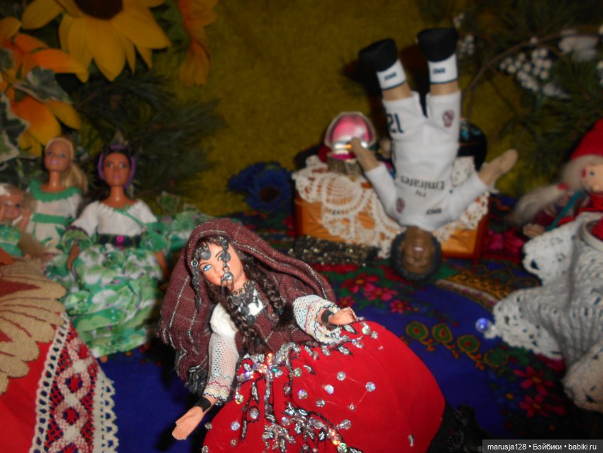 Кнут и пряник: укрощение строптивых