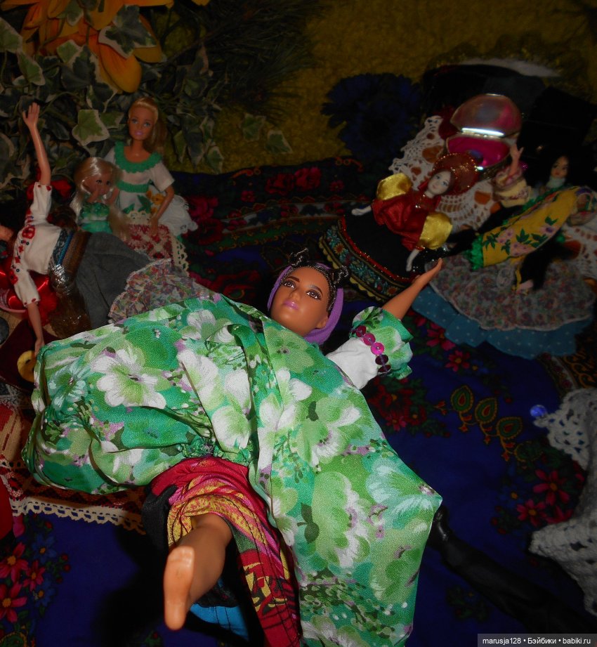 Кнут и пряник: укрощение строптивых