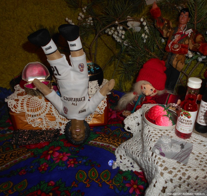 Кнут и пряник: укрощение строптивых