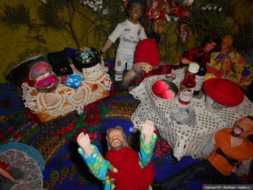 Кнут и пряник: укрощение строптивых