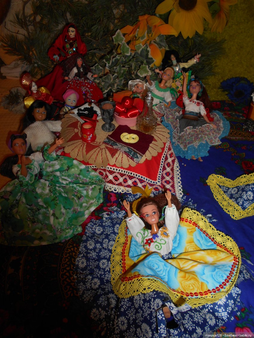 Кнут и пряник: укрощение строптивых