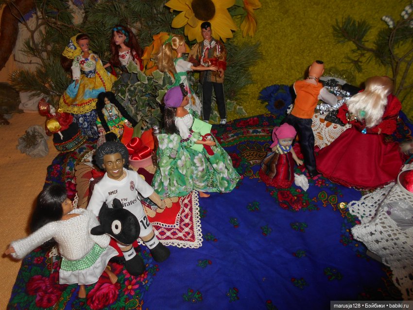 Кнут и пряник: укрощение строптивых