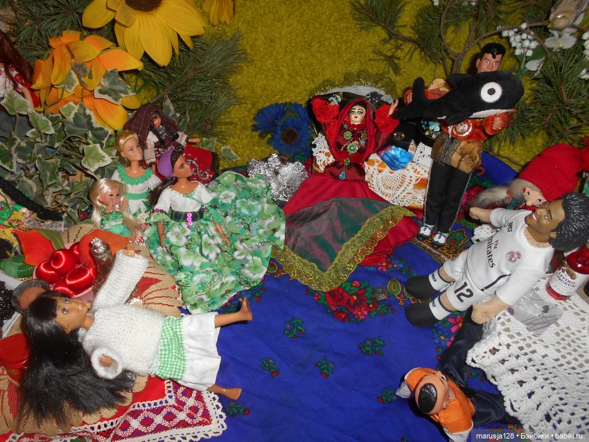 Кнут и пряник: укрощение строптивых