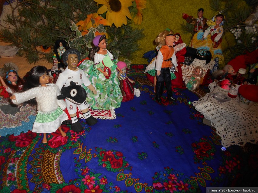 Кнут и пряник: укрощение строптивых