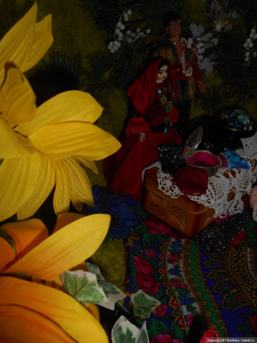 Кнут и пряник: укрощение строптивых