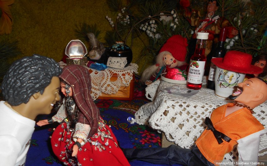 Кнут и пряник: укрощение строптивых