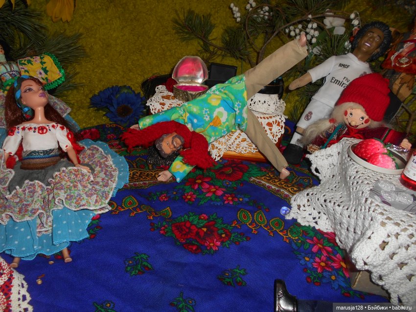 Кнут и пряник: укрощение строптивых