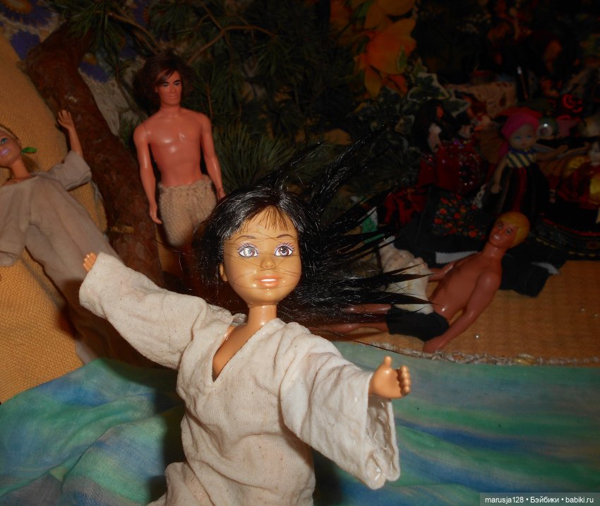 Кнут и пряник: укрощение строптивых