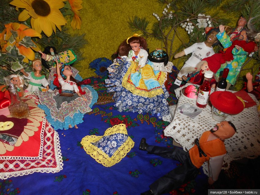 Кнут и пряник: укрощение строптивых