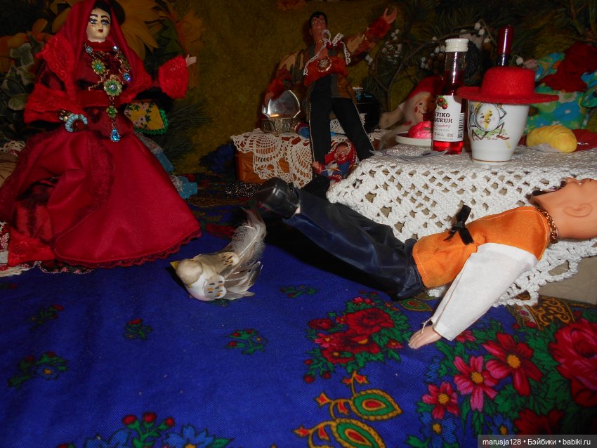 Кнут и пряник: укрощение строптивых