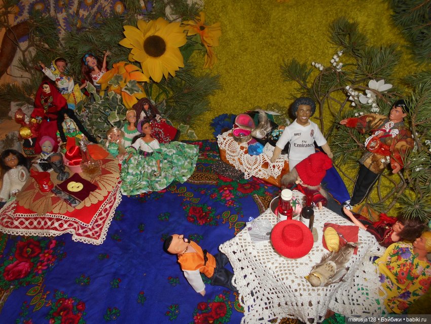 Кнут и пряник: укрощение строптивых