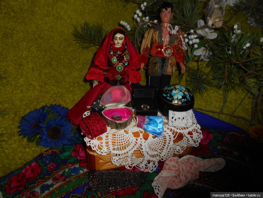 Кнут и пряник: укрощение строптивых