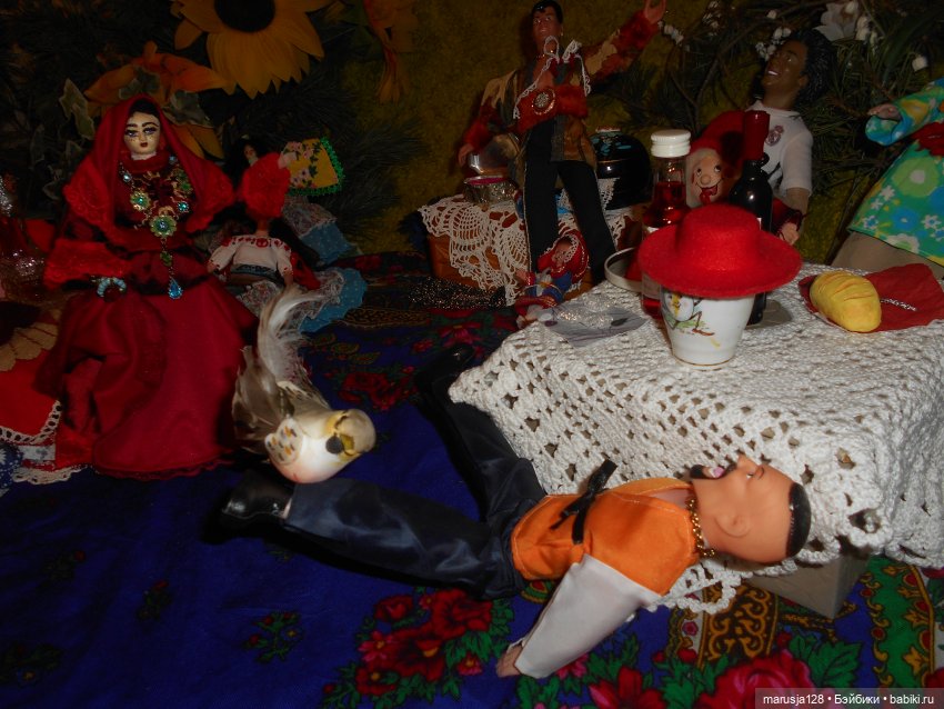 Кнут и пряник: укрощение строптивых