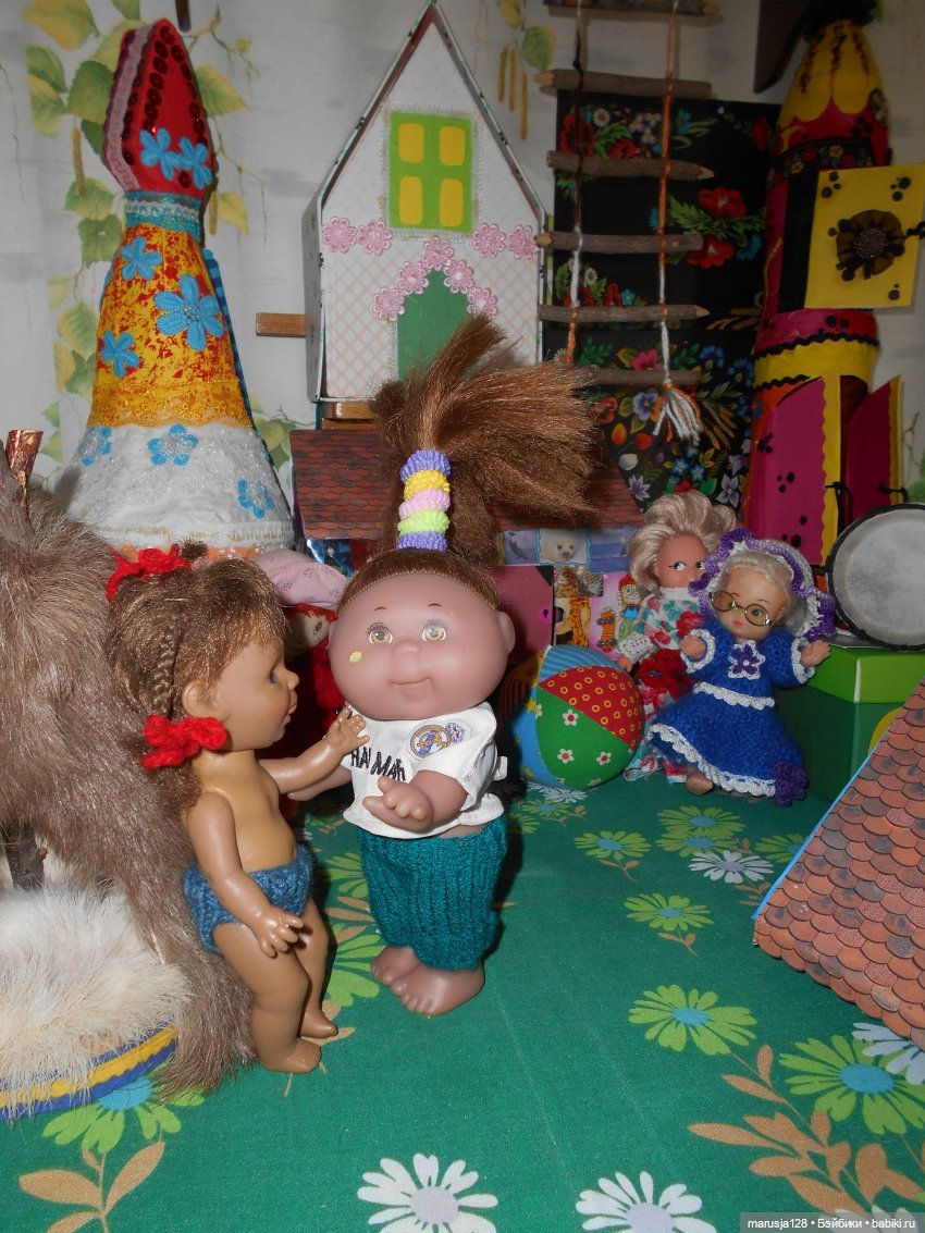 Кнут и пряник: укрощение строптивых