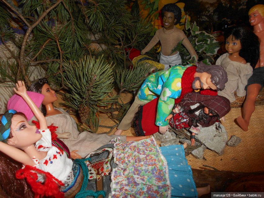 Кнут и пряник.. или всё-таки кнут? Окончание истории