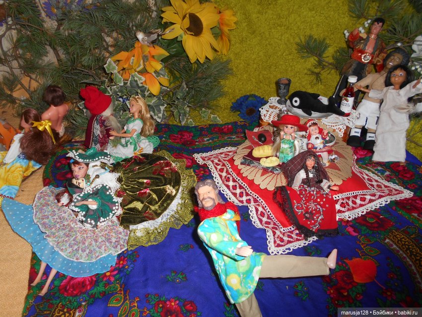 Кнут и пряник.. или всё-таки кнут? Окончание истории (фото 9)