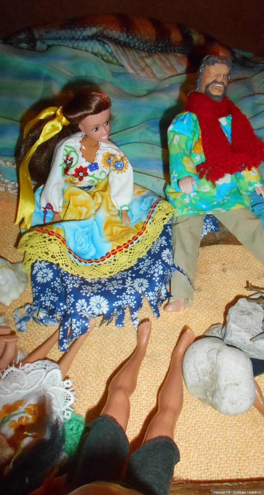 Кнут и пряник.. или всё-таки кнут? Окончание истории