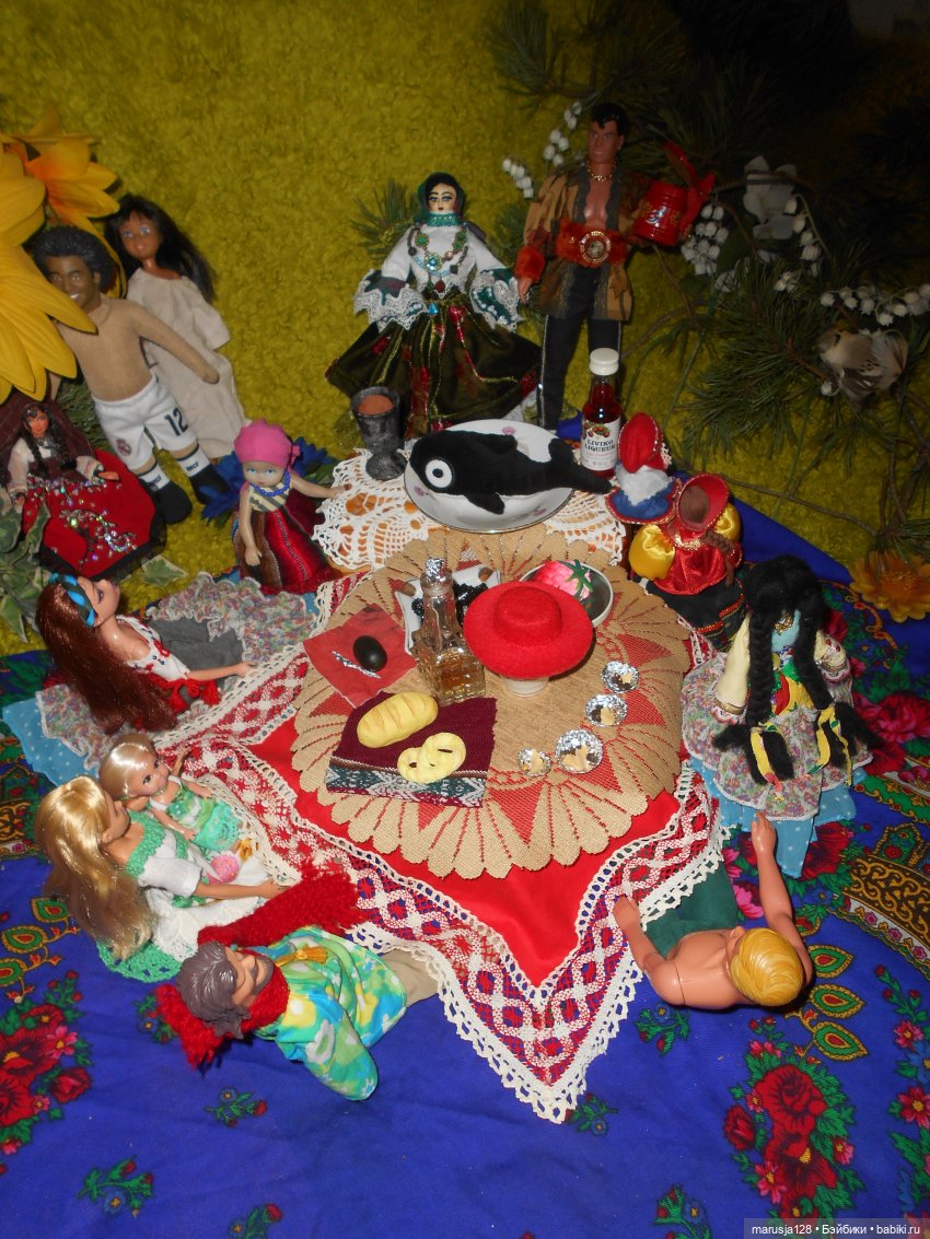 Кнут и пряник.. или всё-таки кнут? Окончание истории (фото 7)