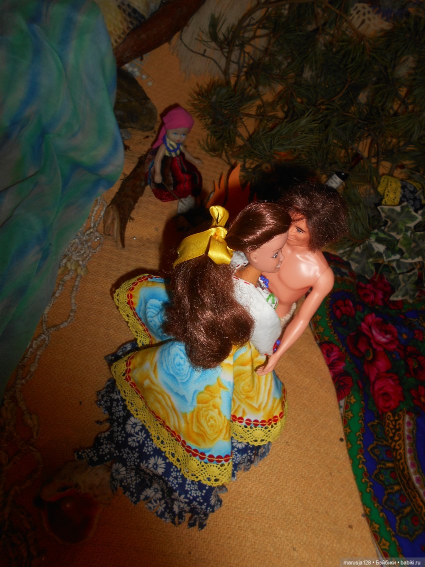 Кнут и пряник.. или всё-таки кнут? Окончание истории (фото 8)