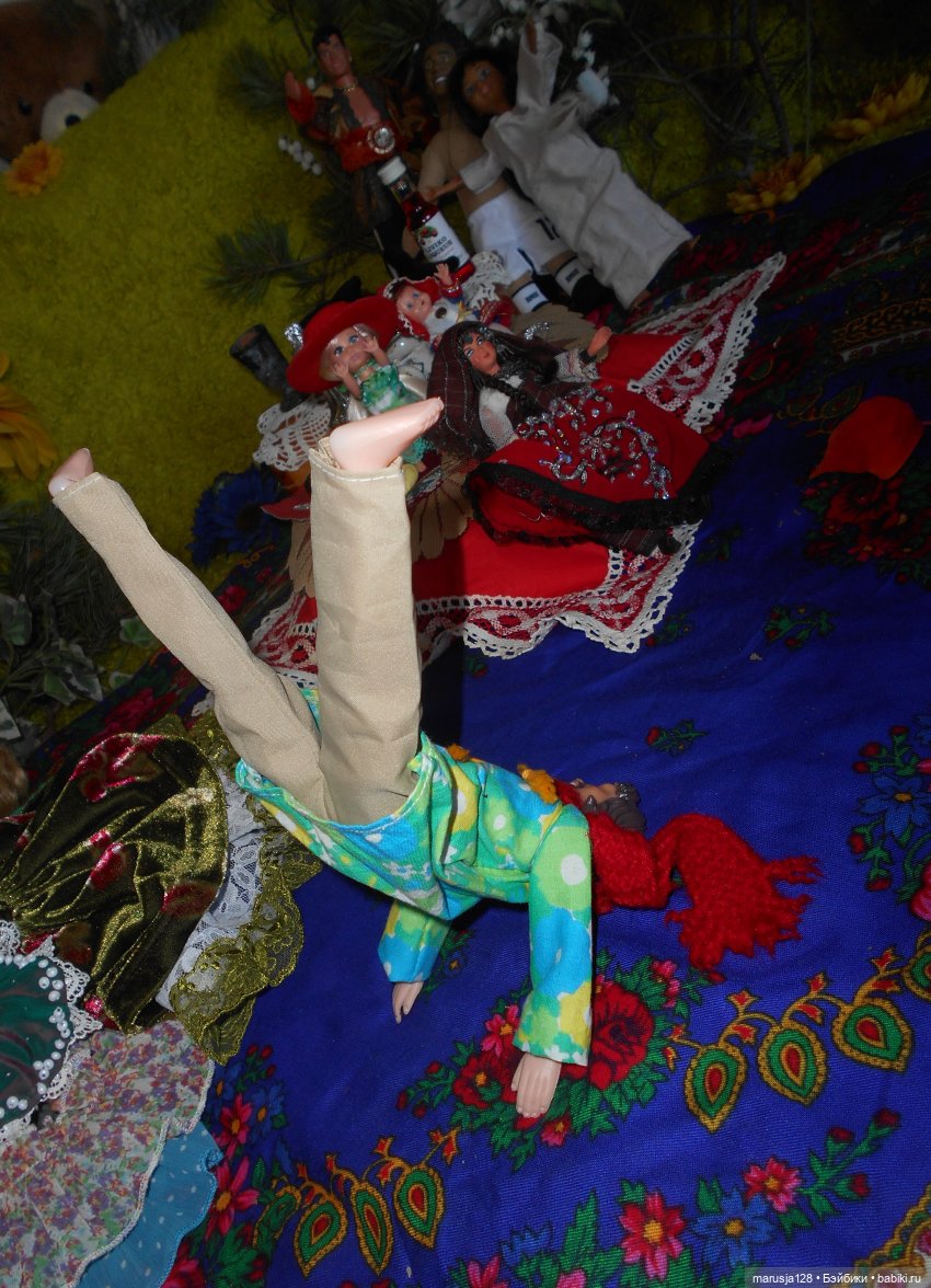 Кнут и пряник.. или всё-таки кнут? Окончание истории