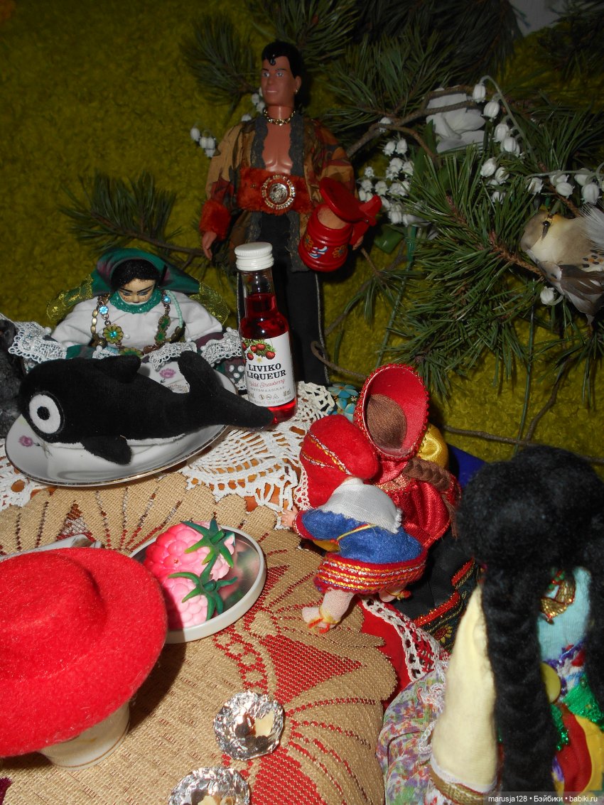 Кнут и пряник.. или всё-таки кнут? Окончание истории (фото 5)