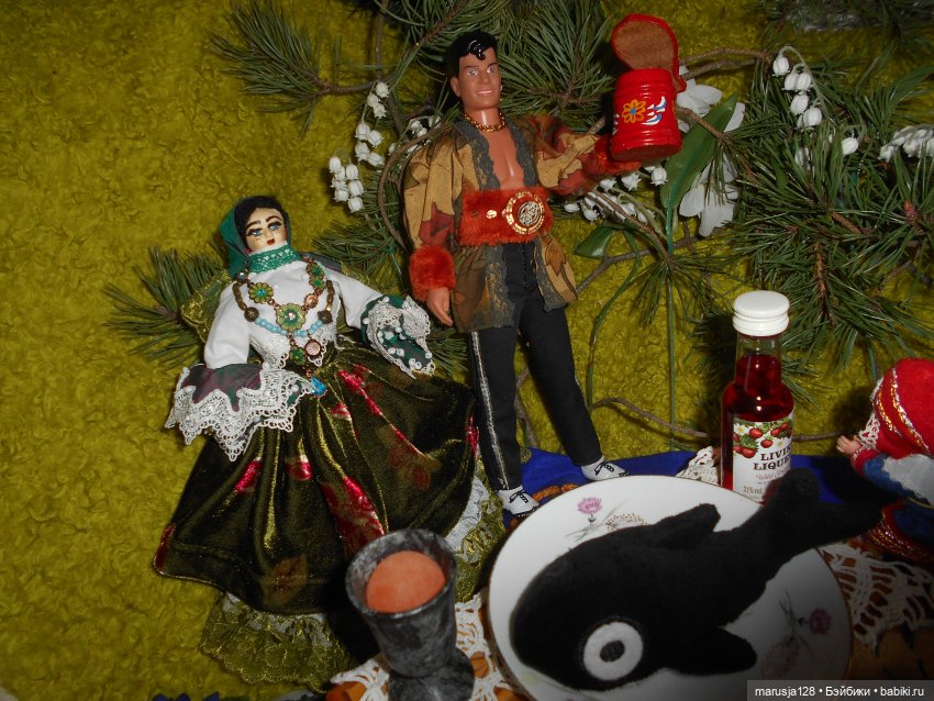 Кнут и пряник.. или всё-таки кнут? Окончание истории (фото 6)